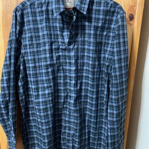 Men’s 511 tactical Long sleeve shirt